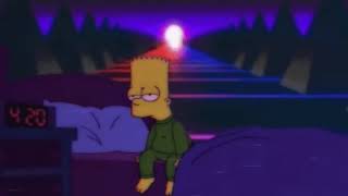 lil uzi vert - no sleep leak /. (slowed+reverb)