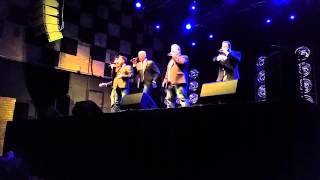 The Sing Off Tour ~ The Sound Exchange ~ Get Ready