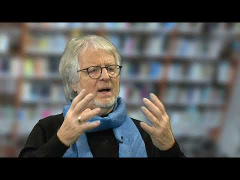 Daniel Marguerat : La mort de Jésus