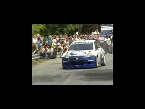 Tributo Film Paolo Andreucci Anna Andreussi