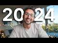 How to Make 2024 The Best Year of Your Life