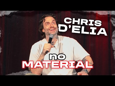 FULL SET - CROWDWORK IN HOUSTON - Chris D'Elia Stand Up Comedy