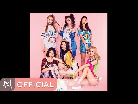 BP RANIA (BP 라니아) "Refresh 7th" - Beep Beep Beep