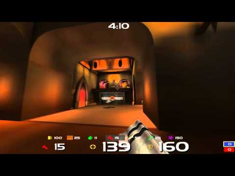 VoO vs DaHanG, Bloodrun