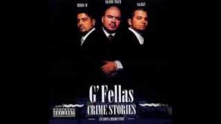 G'Fellas - Super freaky