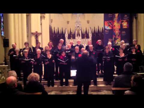 Chorale Luol chantant - Le Sorbier de l'Oural d'Evgueni Rodyguine