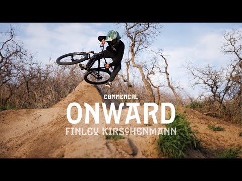 ONWARD - Finley Kirschenmann
