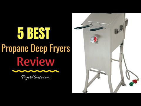 download lagu mp3 mp4 Best Outdoor Fish Fryer, download lagu Best Outdoor Fish Fryer gratis, unduh video klip Best Outdoor Fish Fryer