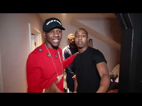 Giggs #sn1 x Pressa - Sexy [Music Video]