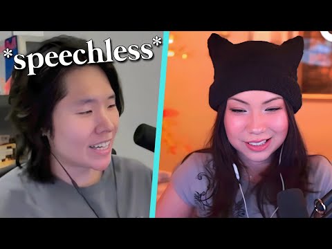 Jodi outcringes Toast and makes him run away