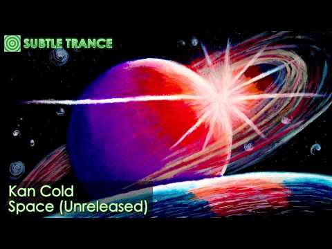 Space (Unreleased) - Kan Cold