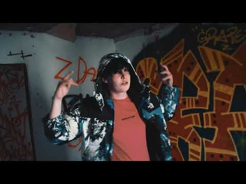 Wipe - Nechápou [OFF.VID]  (prod. Snaildog)