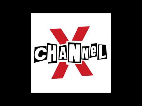 GTA V Radio [Channel X] Circle Jerks | Rock House