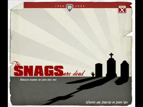 The Snags - 