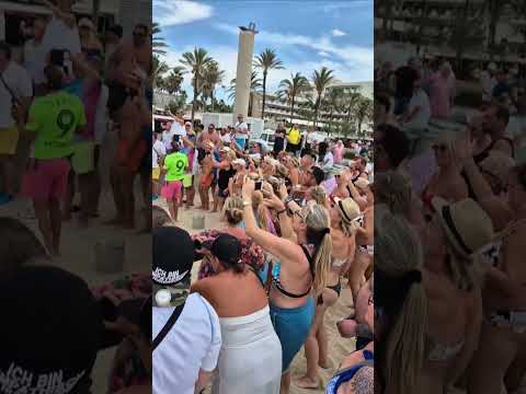 Malle Abschied Wattenscheider Jungs 09/2024