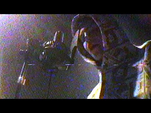 THC JOSH - CHRONIKK PAIN (Official Video)