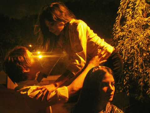 School of Seven Bells - Face to Face on High Places (Jesu Remix)