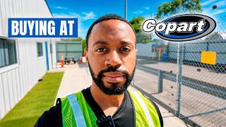 Copart - How To Buy Cars (Full Tutorial)