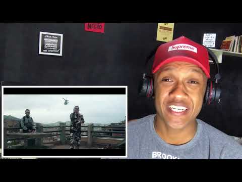 Favela Vive 3 - ADL, Choice, Djonga, Menor do Chapa & Negra Li (Prod. Índio & Mortão) (REACT)