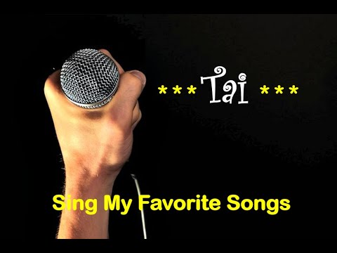 Tai -  A simple Man (Cover Lobo)