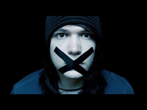 A Voz Silenciada - Wagner Thomazoni
