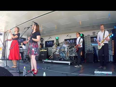 M1 "Music One" Live - 80 Jahre Wolfsburg Part 1