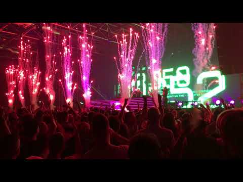 Futurecode w/ Ruben de Ronde @ ASOT 900