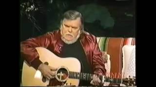 Johnny Paycheck (Someone to Give My Love To &amp; An Un-Named Song)