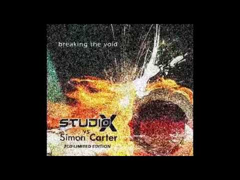 Studio-X -vs- Simon Carter - "Angels Of The Dark (C-lekktor Remix)"