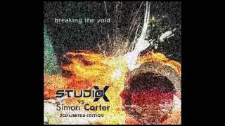 Studio-X -vs- Simon Carter - 