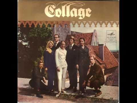 Collage - Üheskoos