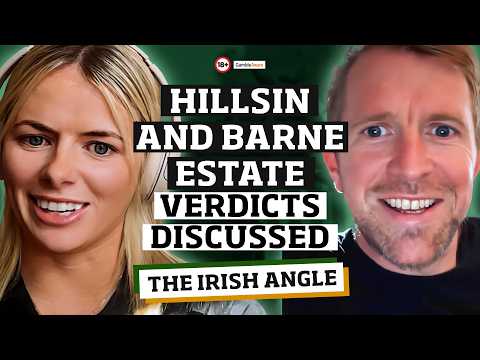 Hillsin and Barne Estate verdicts discussed | The Irish Angle