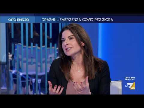 Intervista di Zingaretti dalla D'Urso, Palmerini: "È molto comodo, non c'è contraddittorio"