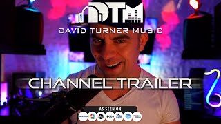 The DTM Show Trailer