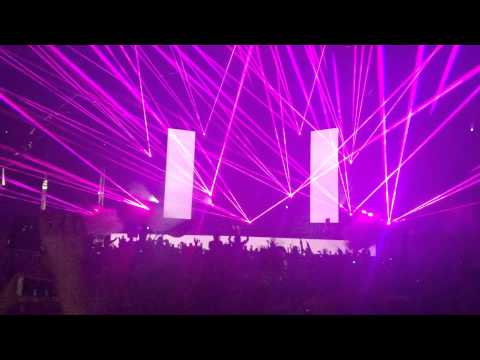John Lennon - Imagine (Scott Bond Rebooted) live @ ULTRA15 MIAMI