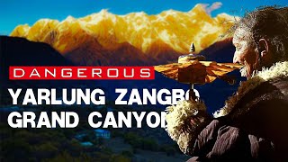 Peril and Paradise: Discovering the Dangers and Wonders of Yarlung Tsangpo Grand Canyon