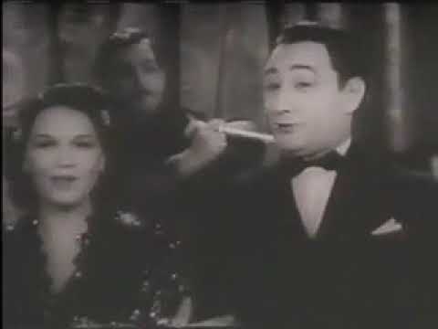 Moishe Oysher, Florence Weiss, chant traditionnel Yiddish