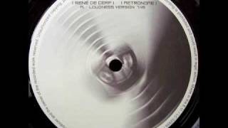 Rene De Cerf - Metronome (Loundness Version)