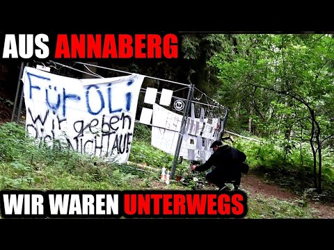 Oliver K  – Unser Besuch in Annaberg hat viele neue Erkenntnisse gebracht Re-Upload Stream