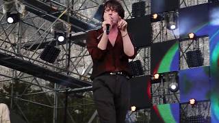 190609 Iceage Live in Korea - Catch it