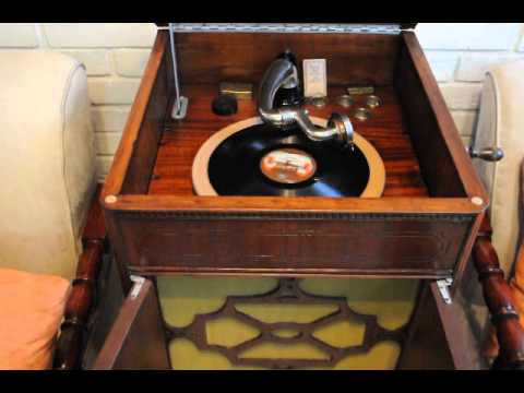 Popular Favorites- Ted Lewis & His Band 1924