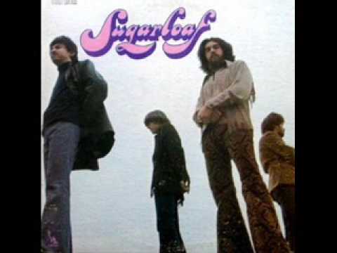 Sugarloaf - Green Eyed Lady