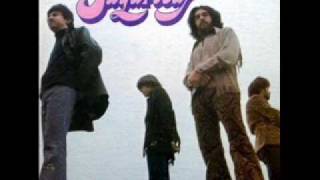 Sugarloaf - Green Eyed Lady