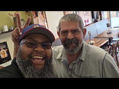 Let's Talk BBQ with a Special Guest  - Live - 08-05-2026
