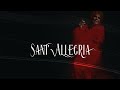 Ornella Vanoni, Mahmood 🎵 SANT'ALLEGRIA (Testo)
