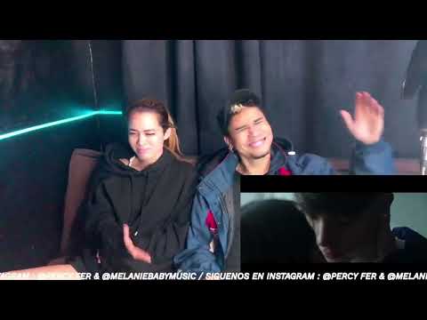 Rusherking, Maria Becerra - ANTES DE TI ( Reacción | Opinión ) RESUBIDA