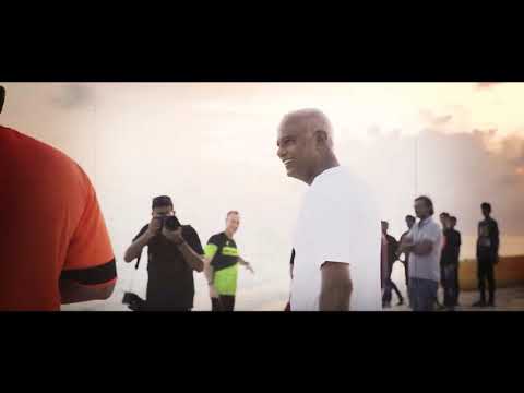 Sikka Baagee - Cade & Diffy (Official Video)