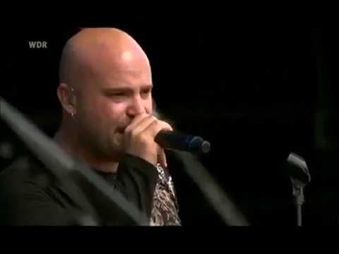 Linkin Park ft. Disturbed ,Limp Bizkit , Korn -  Scar