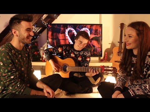 Aleksandra Janeva ft. 2BE - Perfect [COVER]