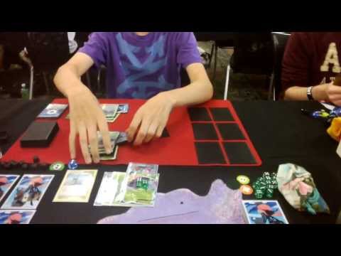 Klaczynski Open 2013 Round 2